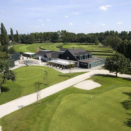 Hotel Am Ruhrufer Business & Golf Mülheim an der Ruhr Exterior foto